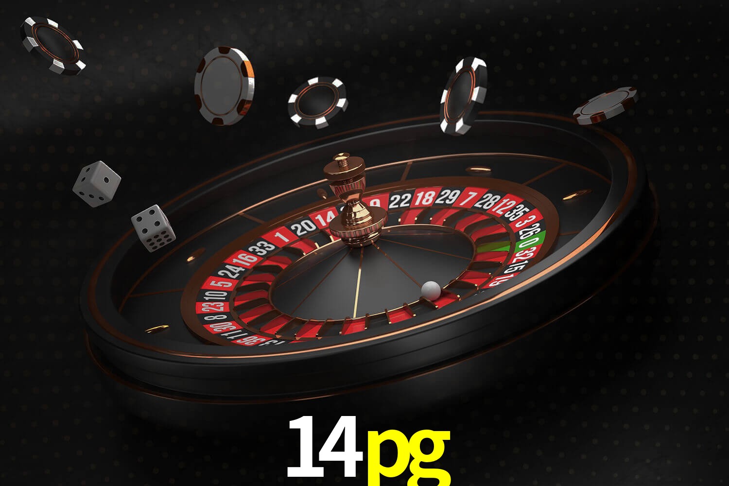 14pg: Seu Cassino Premiado com Pagamentos Rápidos