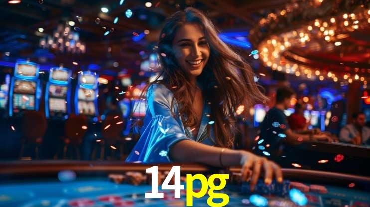 Welcome Bonus 14pg