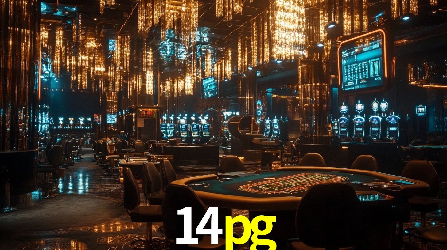 14pg bet