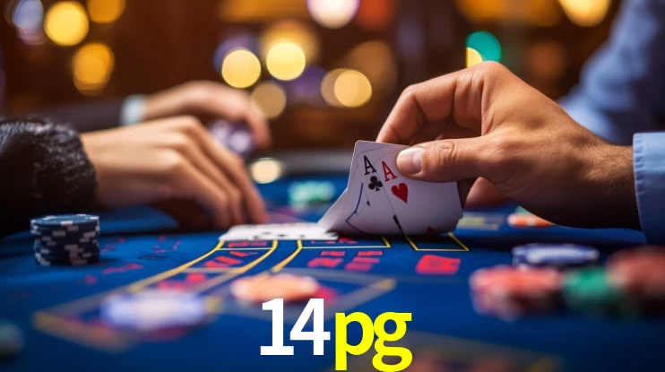 Jogos na 14pg