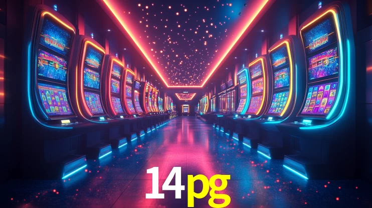 Slots na Plataforma 14pg