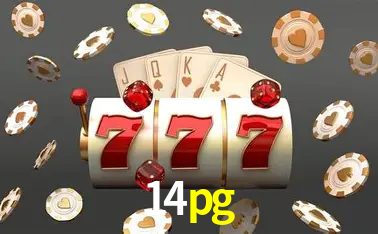 A Popularidade dos Caça-Níqueis no 14pg