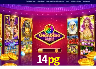 Descubra a Magia dos Jogos de Arcade no 14pg
