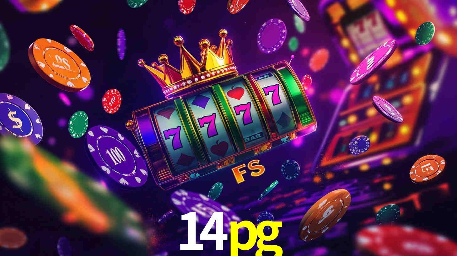 Welcome Bonus 14pg