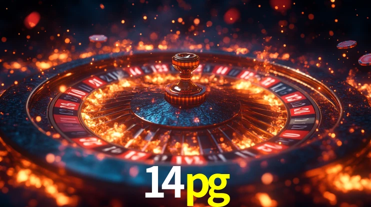 Explore as vantagens do 14pg: serviço profissional e confiabilidade