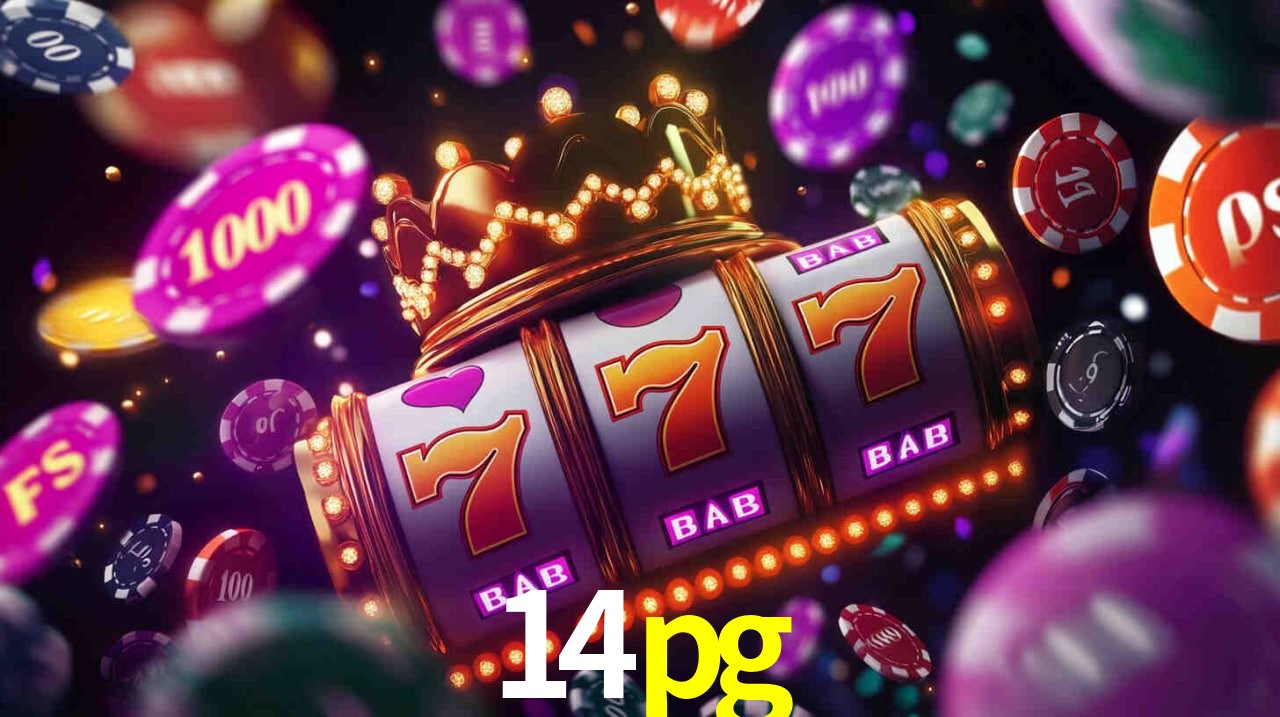 Game Providers 14pg