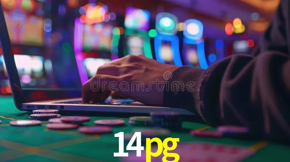 Apostas de Tênis 14pg