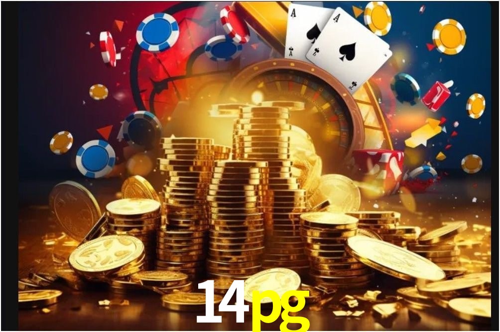 Mesa de Blackjack 14pg