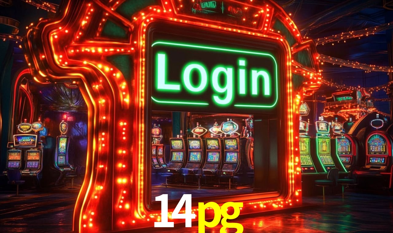 Login Seguro 14pg
