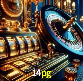 Jogos de Slot 14pg