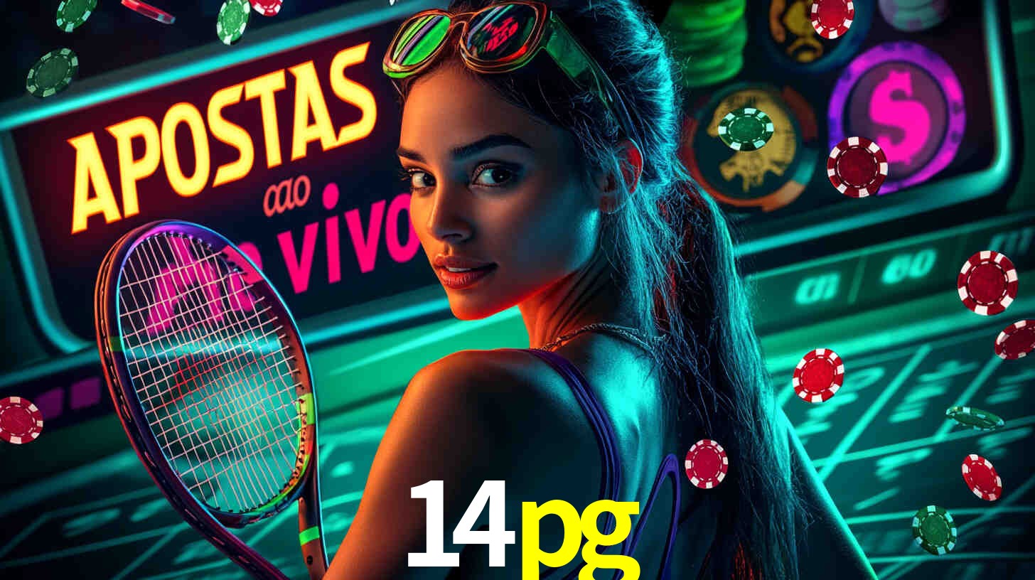 A Experiência Imersiva dos Cassinos Ao Vivo no 14pg