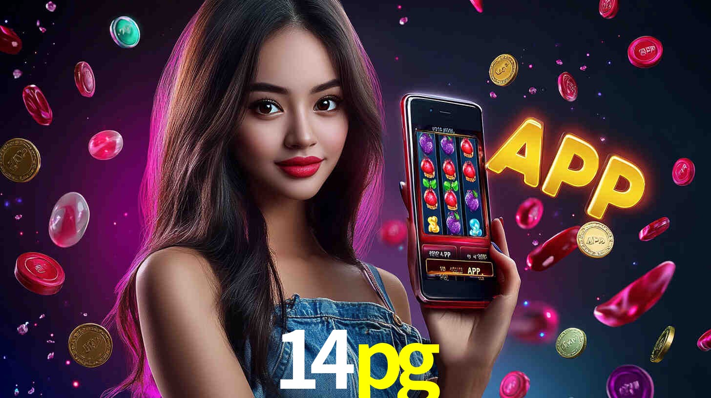 Desvendando o Mundo dos Jogos Virtuais na 14pg