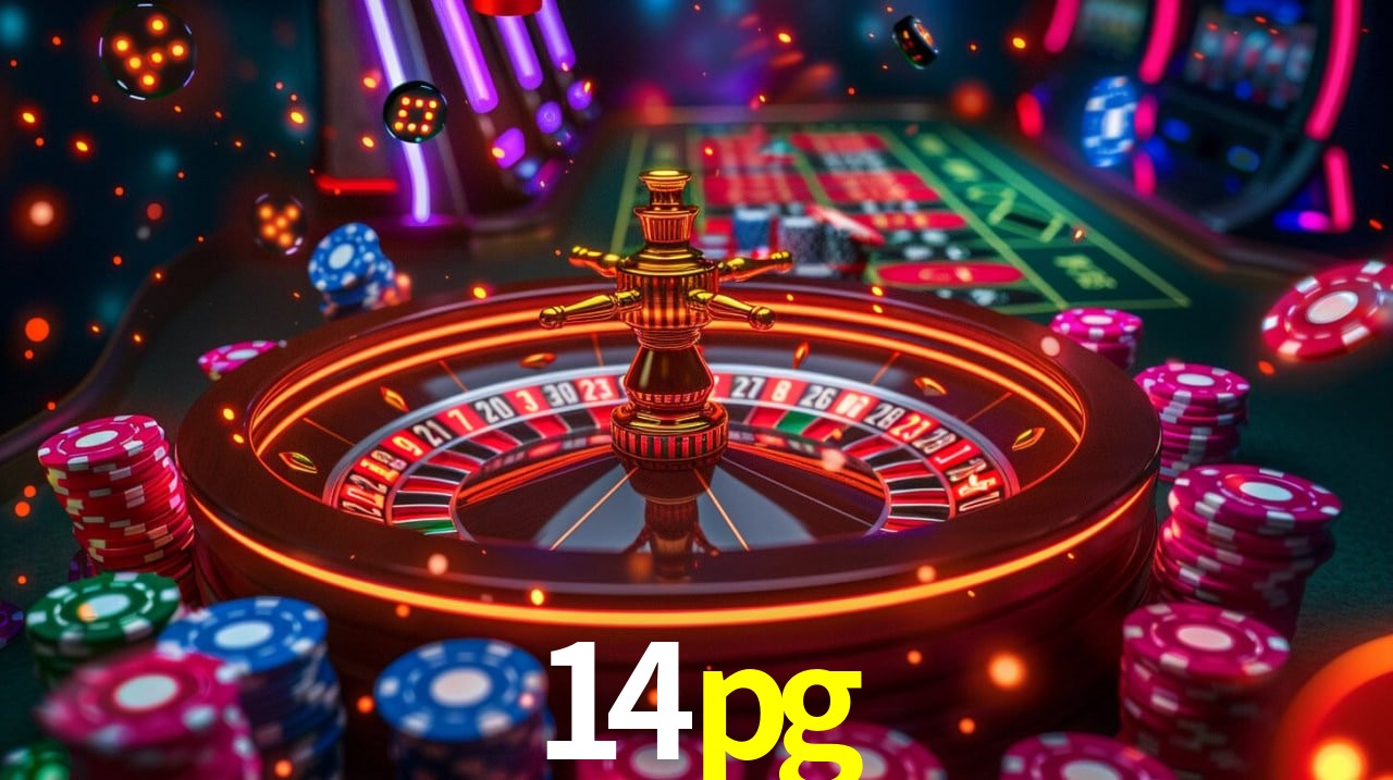 Casino VIP 14pg