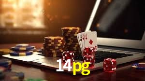 Casino Ao Vivo 14pg