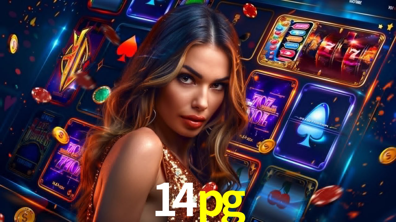 A Emoção da Loteria na 14pg: Uma Chance de Mudança de Vida
