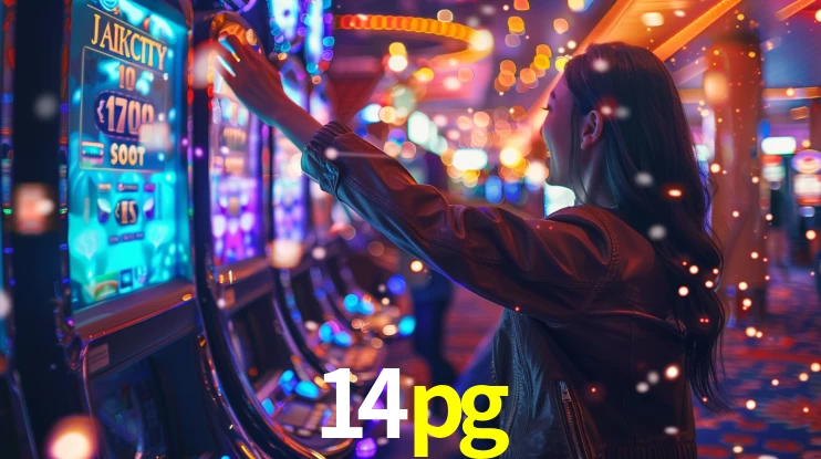 Experimente o Login Seguro Premium no 14pg
