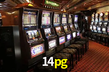 A Revolução dos Aplicativos de Jogos no 14pg