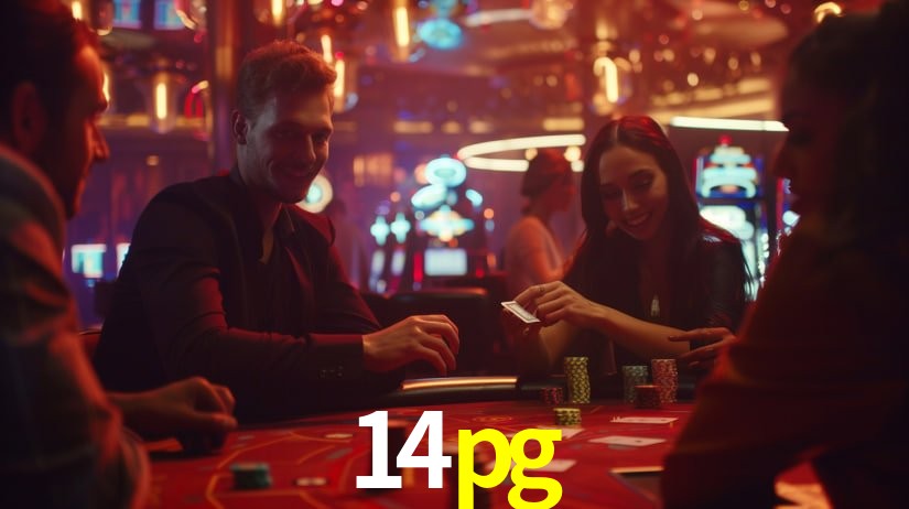 Desvendando o Mundo dos Jogos Virtuais na 14pg