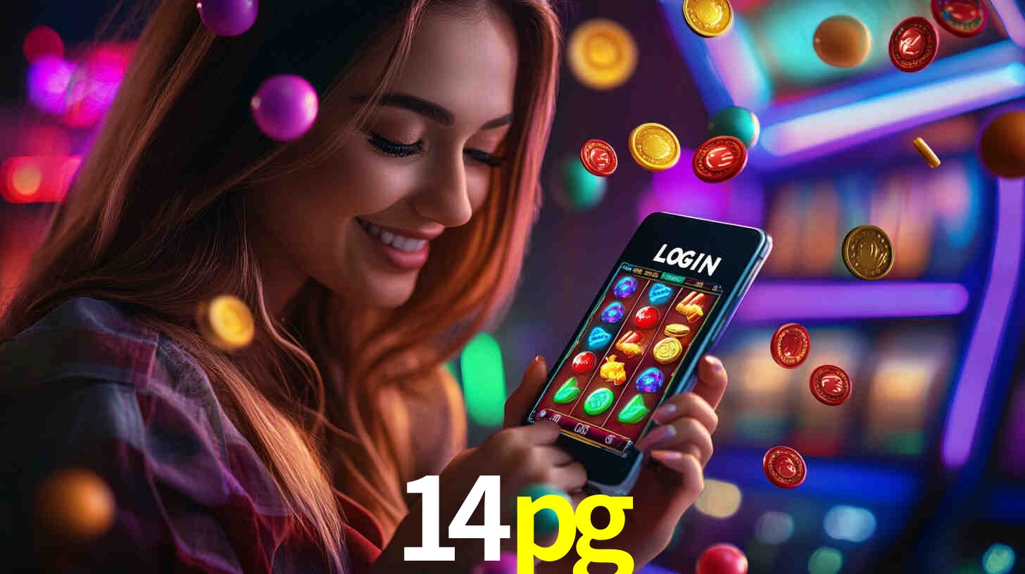 14pg bet