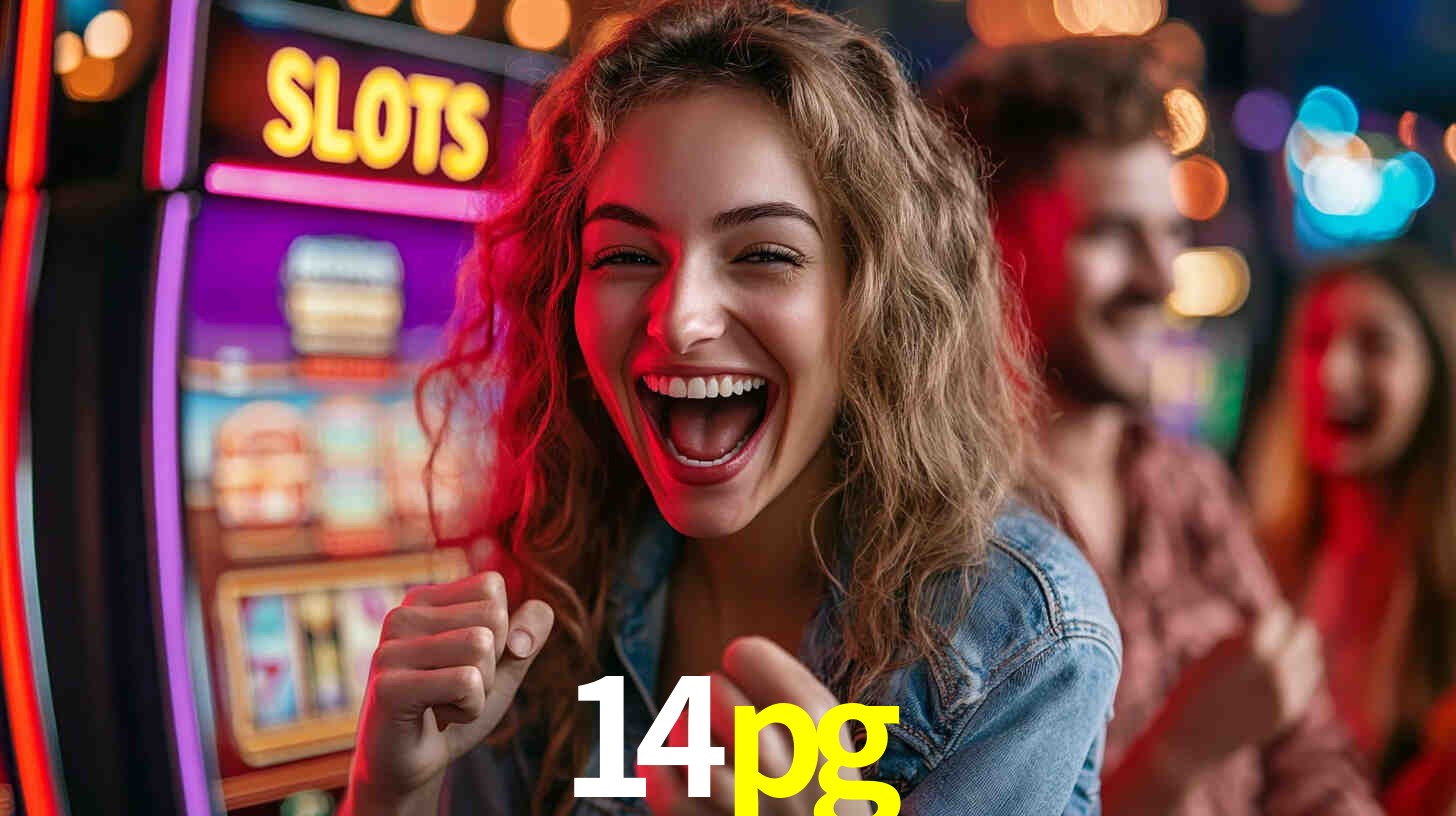 Explorando a Categoria de Eventos em Apostas na 14pg