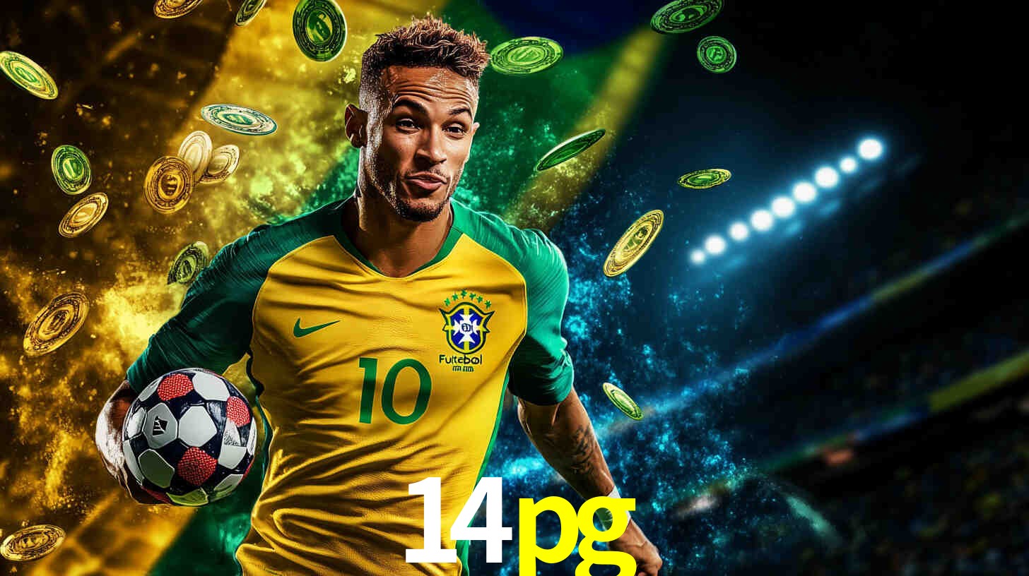 A Popularidade dos Caça-Níqueis no 14pg