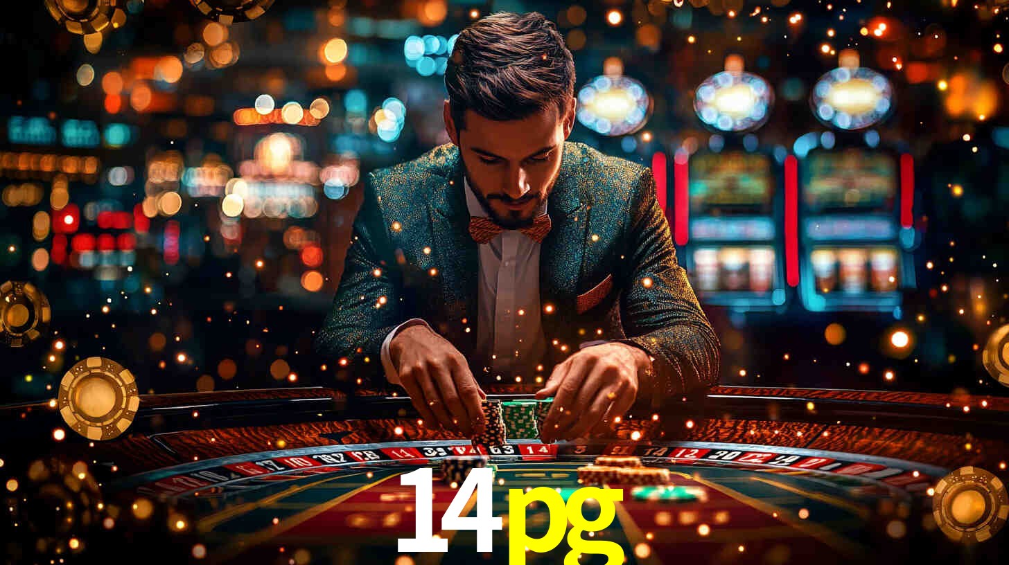 Welcome Bonus 14pg