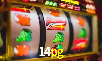 Descubra a Magia dos Jogos de Arcade no 14pg