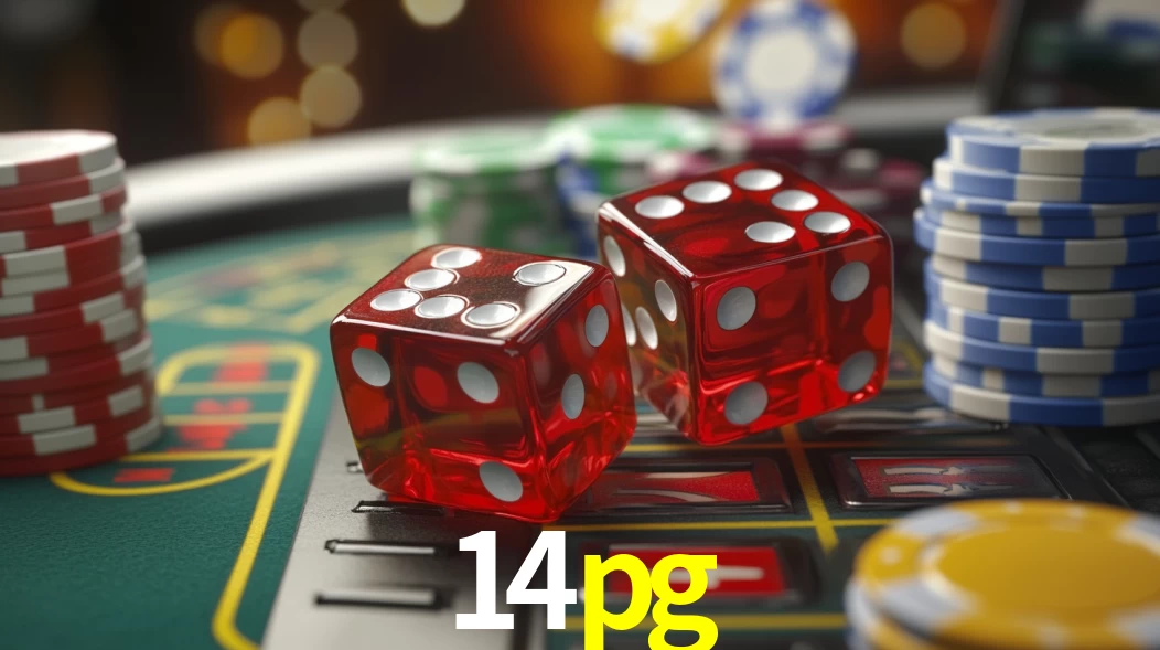 Blackjack Table 14pg